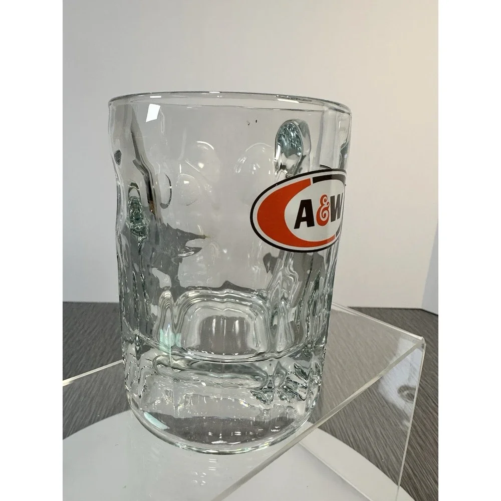 A & W ROOT BEER 4.25